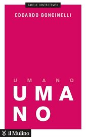 book Umano. Una storia non finita