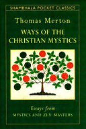 book Ways of the Christian Mystics