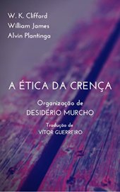 book A Ética da Crença