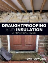 book Draughtproofing and Insulation [Team-IRA]