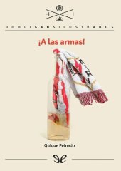 book ¡A las armas!