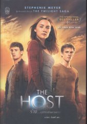 book ร่าง...อุบัติรักข้ามดวงดาว (The Host)