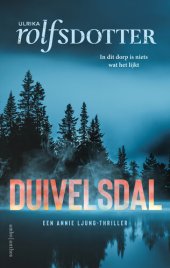 book (Annie Ljung) 01 - Duivelsdal