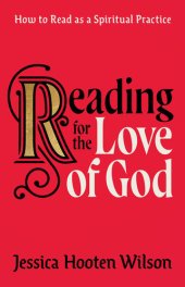 book Reading for the Love of God