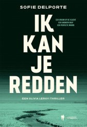 book Ik kan je redden