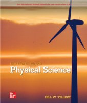 book Physical Science, 13th Edition