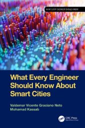 book What Every Engineer Should Know About Smart Cities [Team-IRA]