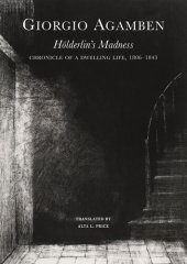 book Hölderlin's Madness: Chronicle of a Dwelling Life, 1806–1843