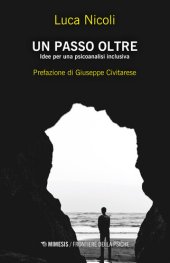 book Un passo oltre. Idee per una psicoanalisi inclusiva