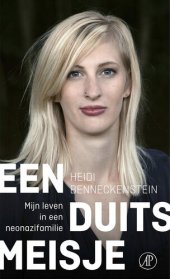 book Een Duits meisje