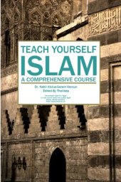 book Teach Yourself Islam: A Comprehensive Course