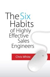 book The Six Habits of Highly Effective Sales Engineers