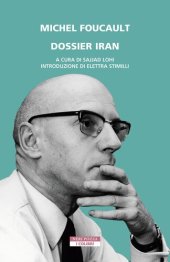 book Dossier Iran