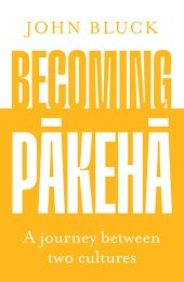 book Becoming Pākehā