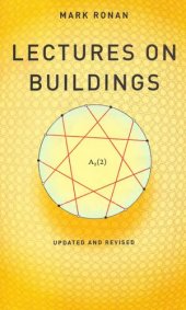 book Lectures on Buildings: Updated and Revised