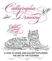 book Calligraphic Drawing