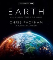 book Earth: Over 4 Billion Years in the Making