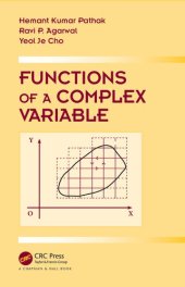 book Functions of a Complex Variable