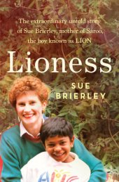 book Lioness