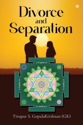 book Divorce and Separation