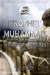 book Prophet Muhammad (Peace be upon him) in Buddhist Scriptures