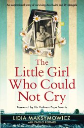 book The Little Girl Who Could Not Cry