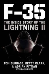 book F-35