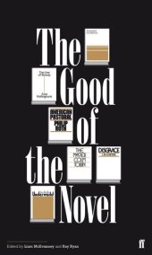 book The Good of the Novel