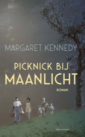 book Picknick bij maanlicht