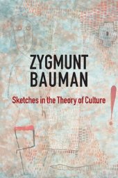 book Sketches in the Theory of Culture