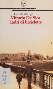 book Vittorio De Sica. Ladri di biciclette