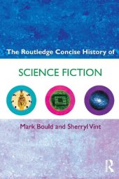 book The Routledge Concise History of Science Fiction