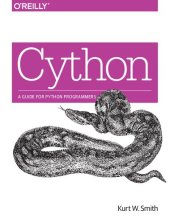 book Cython: A Guide for Python Programmers