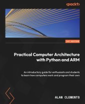 book Practical Computer Architecture with Python and ARM