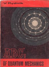 book ABC's of Quantum Mechanics