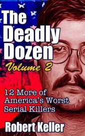 book The Deadly Dozen Volume 2