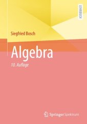 book Algebra