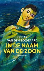 book In de naam van de zoon