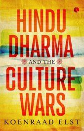 book Hindu Dharma and the Culture Wars