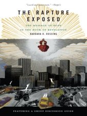 book The Rapture Exposed