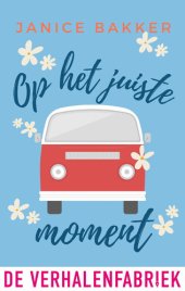 book Op het juiste moment