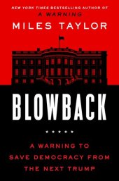 book Blowback