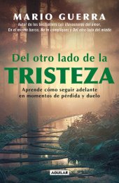 book Del otro lado de la tristeza: Aprende como seguir adelante en momentos de pérdida y duelo