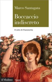 book Boccaccio indiscreto. Il mito di Fiammetta