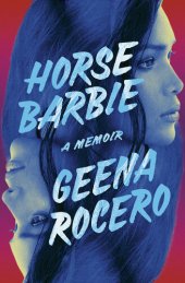 book Horse Barbie