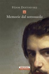 book Memorie dal sottosuolo