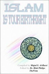 book Islam is your Birthright