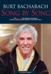 book Burt Bacharach: Song By Song