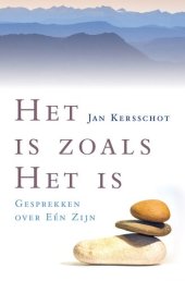 book Het is zoals Het is