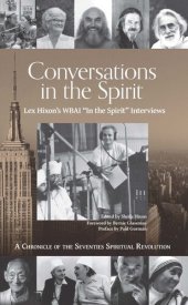 book Conversations in the Spirit